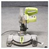 Ryobi Miter Saw