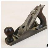 Stanley Bailey No. 3 Wood Planer