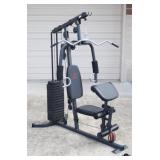 Marcy Home Gym