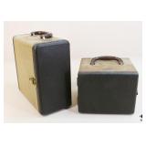 Baja Stereograph Slide Cases / 2 PC
