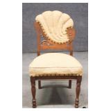 Art Deco Accent Chair