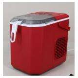Portable Automatic Ice Maker