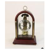 Seth Thomas Mantle Clock w/Key