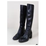 Sz 8.5M Franco Sarto Boots