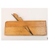 Sargent & Co Wood Plane