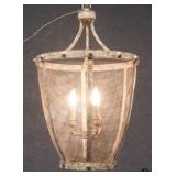 Blakely 3 Light Chandelier - NEW