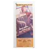 "Arthur" Original Movie Poster