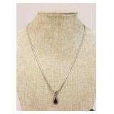 Sterling Silver Necklace