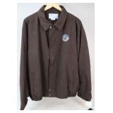 NEW NFL Legends Invitation Jacket - Sz XXL