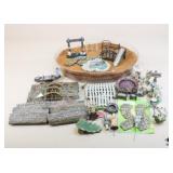 Fairy Garden Supplies