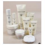 The Body Firm Skin Revitalizing System