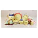 Pfaltzgraff "The Secrets of Pistoulet" Dishware