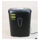 Amazon Basics Shredder