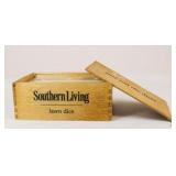 Southern Living Lawn Dice Set