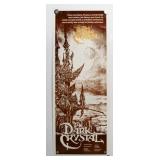 "The Dark Crystal" Original Movie Poster