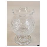 Waterford Society Rose Bowl