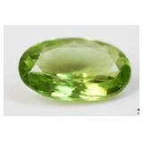 Peridot Gemstone