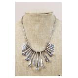 Sterling Necklace