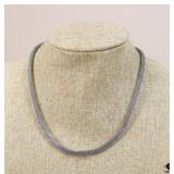 Sterling Necklace