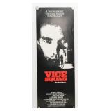 "Vice Squad" Original Movie Poster