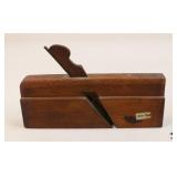 Union Fatory No.204 Wood Plane