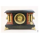 Dublin Mantle Clock