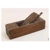 Wood Plane