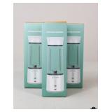 Lotus Blender Portable Blenders / 3 Pc