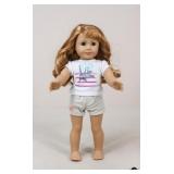 American Girl Doll