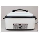 Hamilton Beach 18 Qt Automatic Roaster Oven