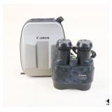 Canon Binoculars  W/Image Stabilizer