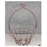 Hanging Plant Basket