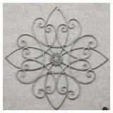 Metal Wall Decor
