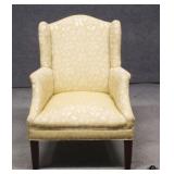 Wingback Chair