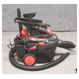 4 Gallon Shop Vac