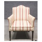 Sheraton Style Arm Chair