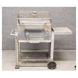 Expert Grill Charcoal Grill