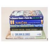 Notre Dame Books / 6 pc