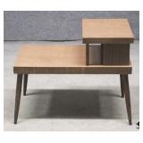 Mid Century Modern Side Table