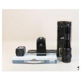 Slide Viewers / 4 pc