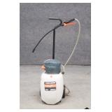 Black & Decker 3 Gallon Sprayer