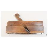 Wood Plane
