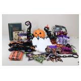 Halloween Decor Assortment