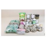 River Rocks & Clay Pebble Assortment