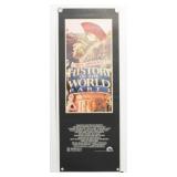 "Mel Brook History of the World Part 1" Original