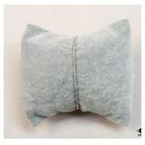 Sterling Bracelet