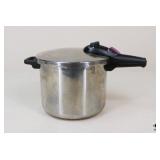 Fagor Pressure Cooker
