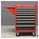 Craftsman Rolling Toolbox w/Lock & Key