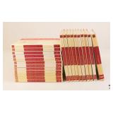 Illustrated How it Works Encyclopedias /22 Books