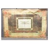 Nichols Hill 1998 Tapestry